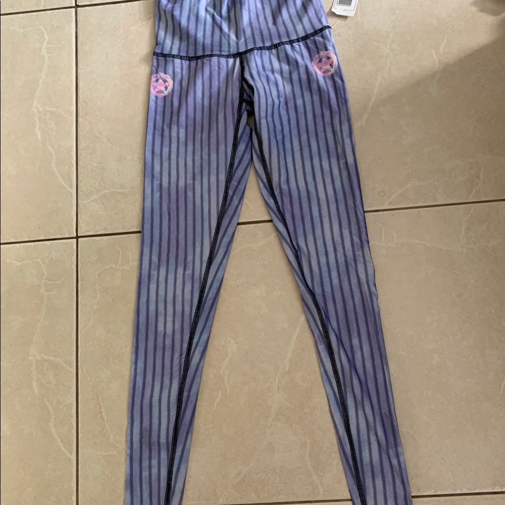 Teeki Pants Extra-Small